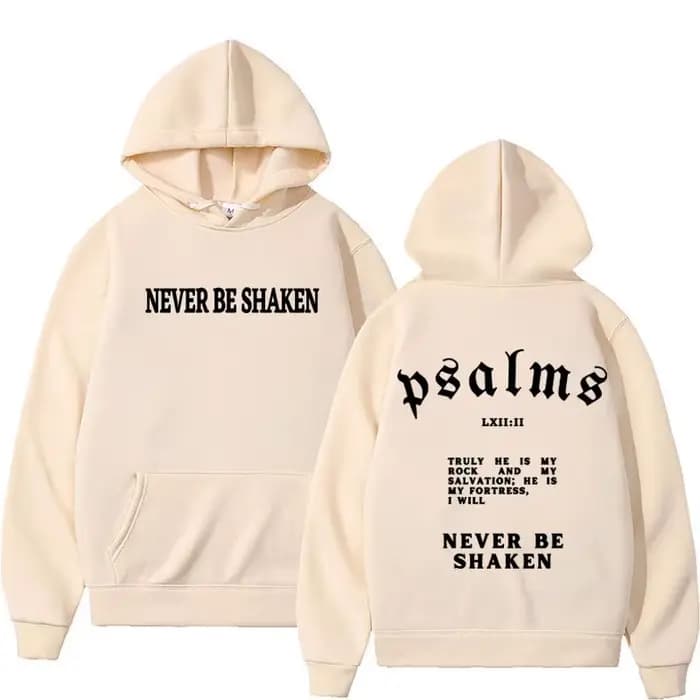 Sweat à capuche Harajuku pour hommes et femmes