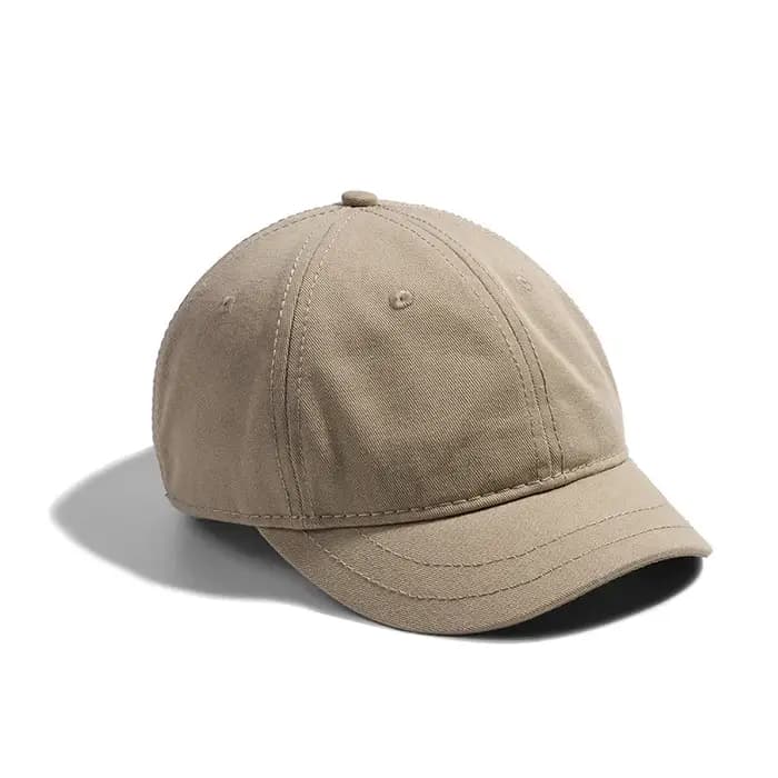Casquette de baseball ajustable hommes et femmes