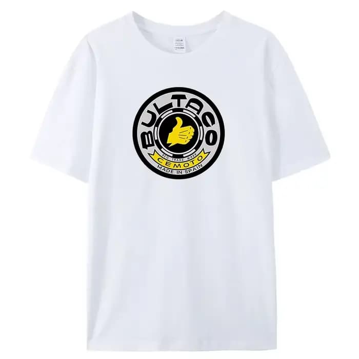 T-shirt d'été de haute qualité pour hommes