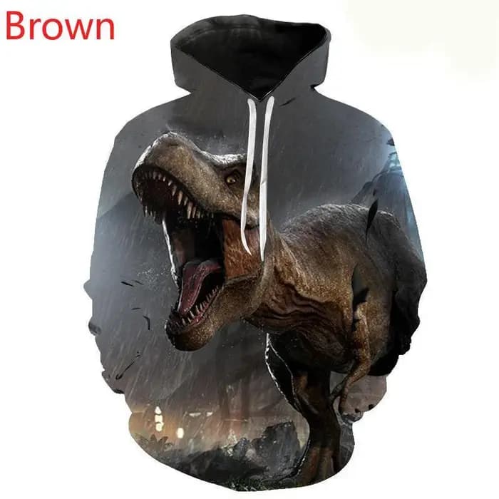 Sweat à capuche imprimé 3D pour hommes et femmes, pull Harajuku, sweat-shirt, mode décontractée, thè