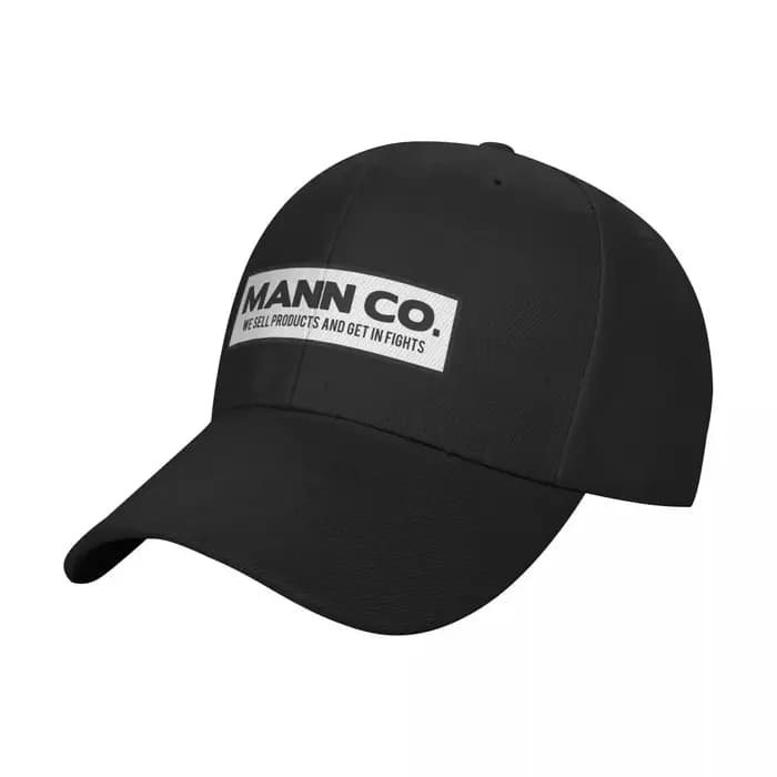 MANN CO casquette de Baseball luxe femme