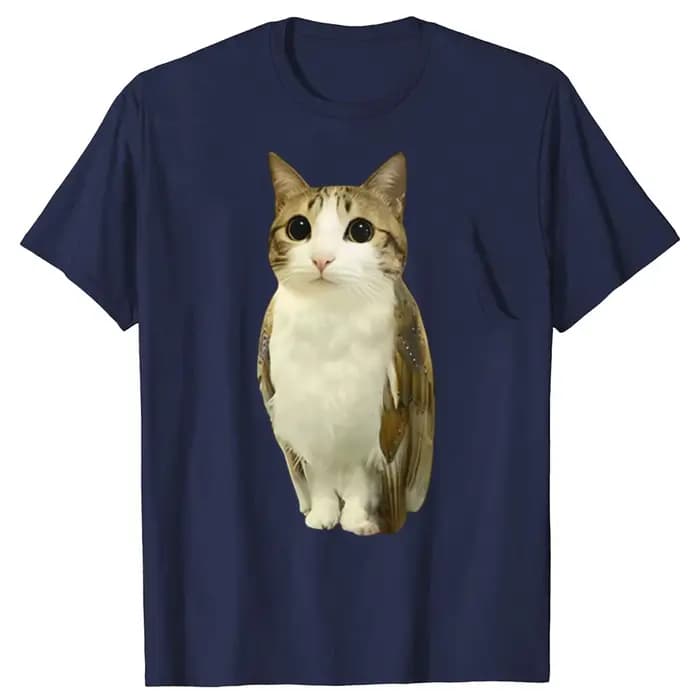 T-shirts graphiques amusants pour hommes et femmes