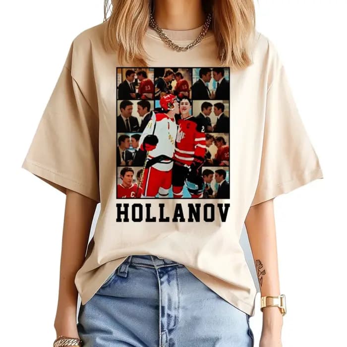 T-shirt Rivalité Chauffante pour Femme