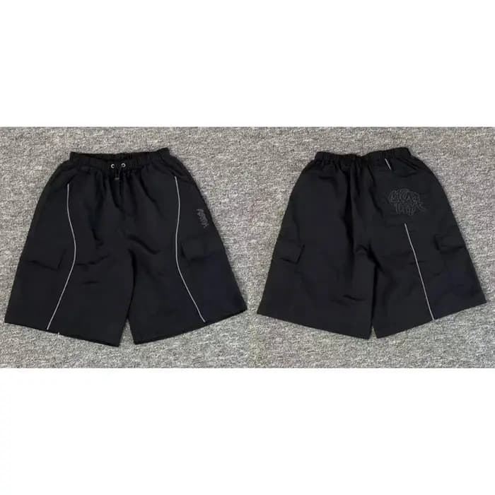 Nouveaux shorts décontractés Mertre Streetwear pour hommes et femmes