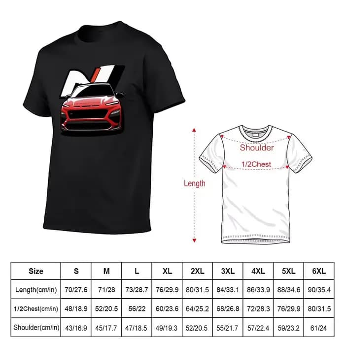 T-shirt Kona N pour hommes, vintage, sweat-shirt