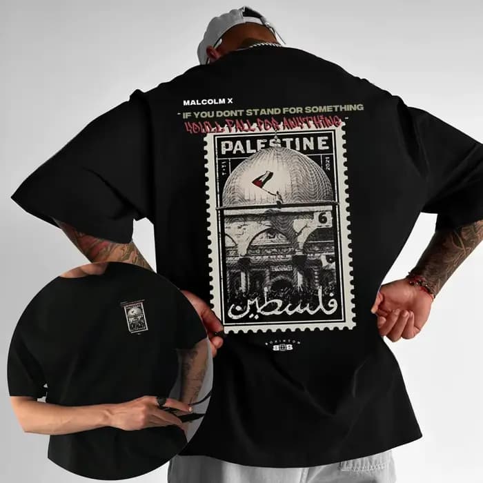 T-shirt en coton pour homme, motif été 2026, T-shirt décontracté pour homme, nouvelles chemises et T