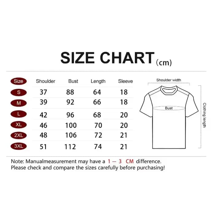 T-shirt Streetwear d'été pour femme