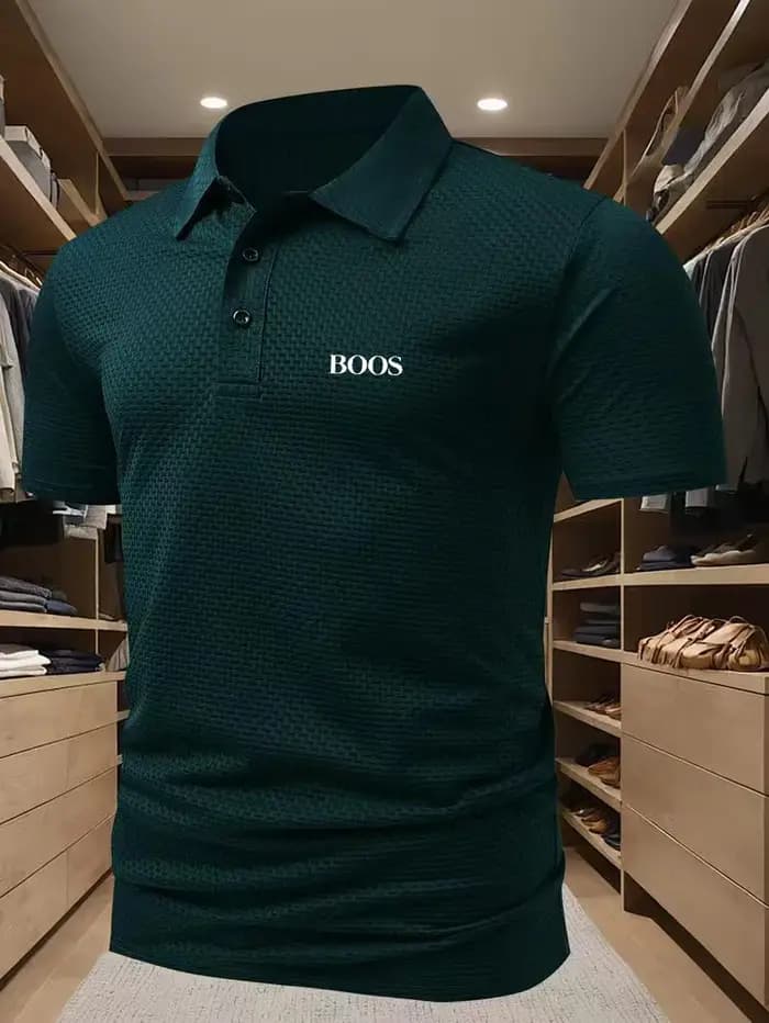Nouveaux T-shirts pour hommes 2025