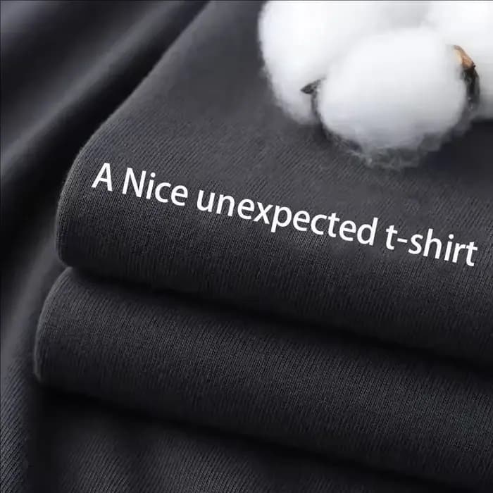 T-shirt pour homme à imprimé graphique rétro