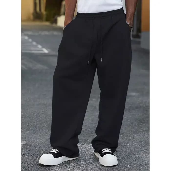 Pantalon de survêtement pour hommes