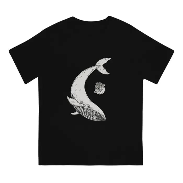 T-Shirt manches courtes col rond homme