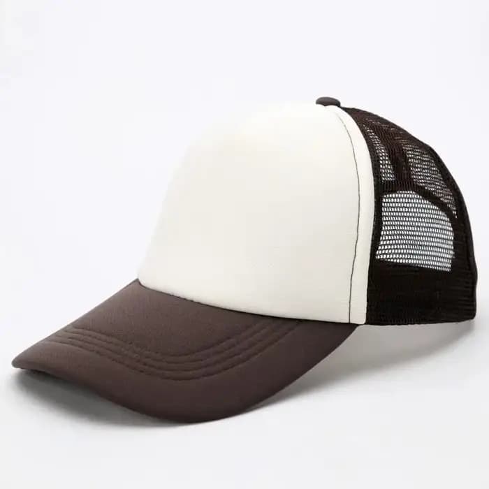 Casquette de baseball réglable pour homme