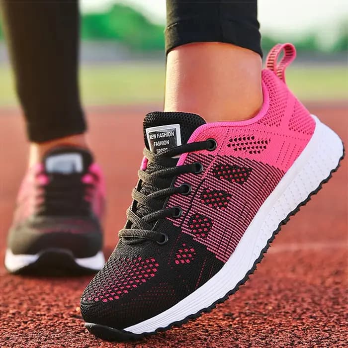 Baskets pour femmes multicolores, chaussures de sport vulcanisées 2026, baskets décontractées pour femmes