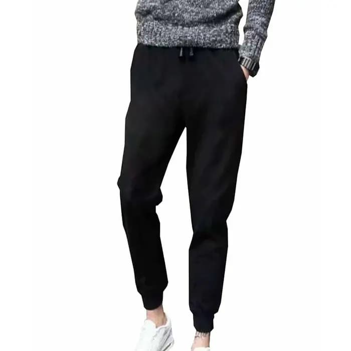 Pantalon homme automne et hiver nouveau dans les vêtements pour hommes pantalons décontractés Sport Jogging survêtements