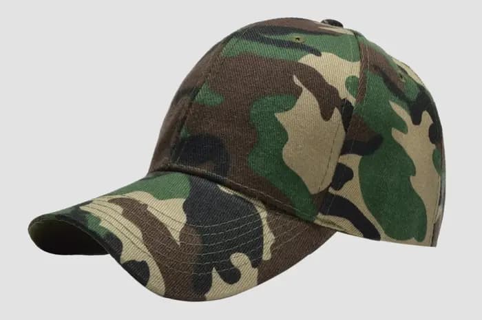 Casquettes de baseball brodées personnalisées pour hommes et femmes