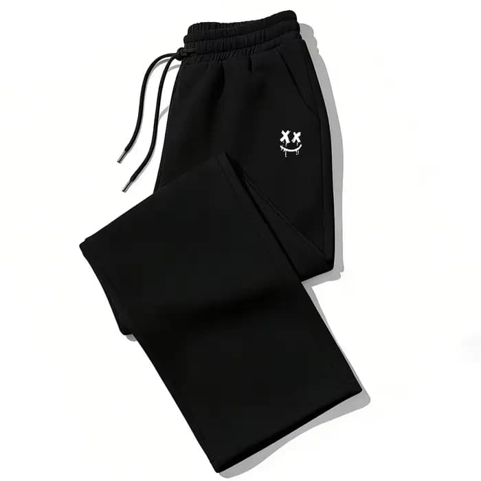 Pantalon de jogging imprimé pour hommes, pantalon de sport décontracté, pantalon d'entraînement de f