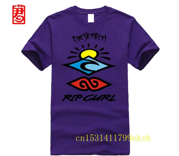 Rip chemise curl skateboard