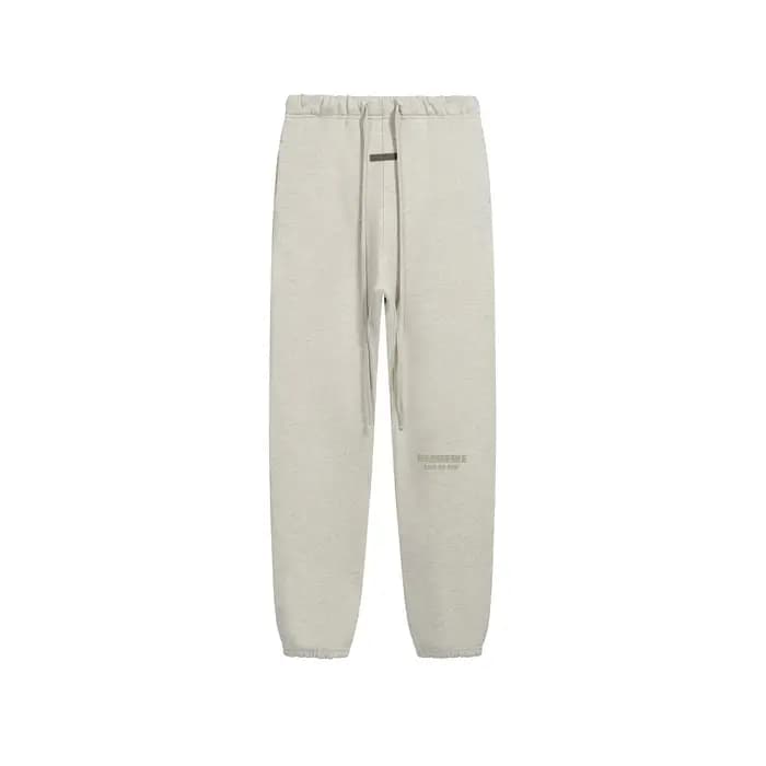 Pantalon de survêtement classique de luxe 25FW avec nouveau logo, pour hommes et femmes, haute quali