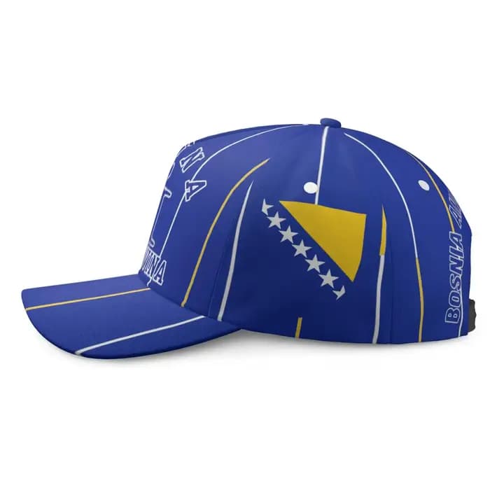 Casquettes de Baseball