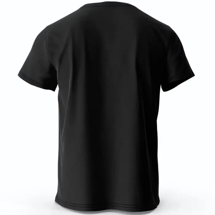 T-Shirt de croquis de moto Vintage 100% coton