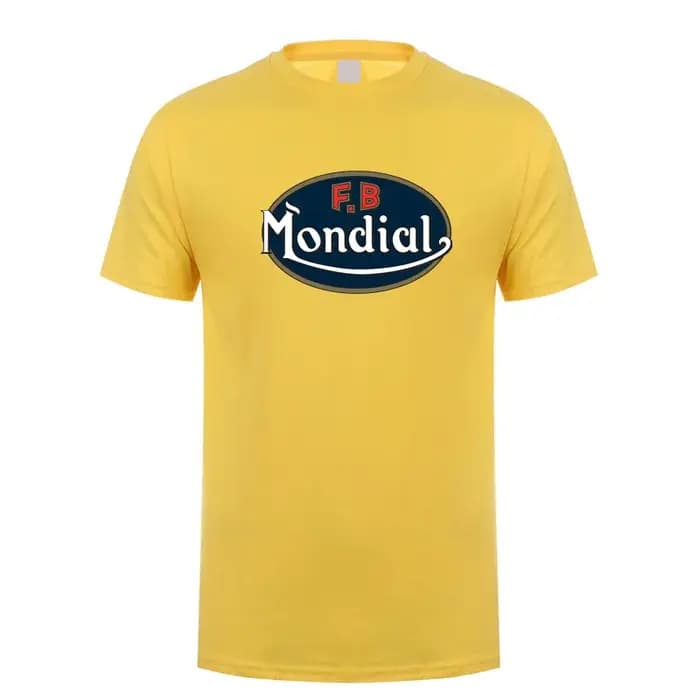 T-shirt à manches courtes pour homme