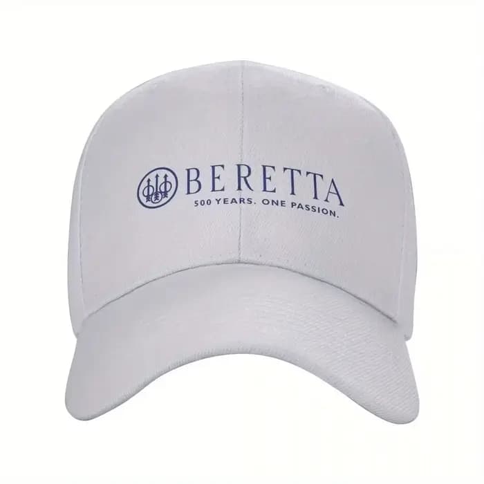Casquette de baseball réglable – Chapeau de camionneur extérieur décontracté