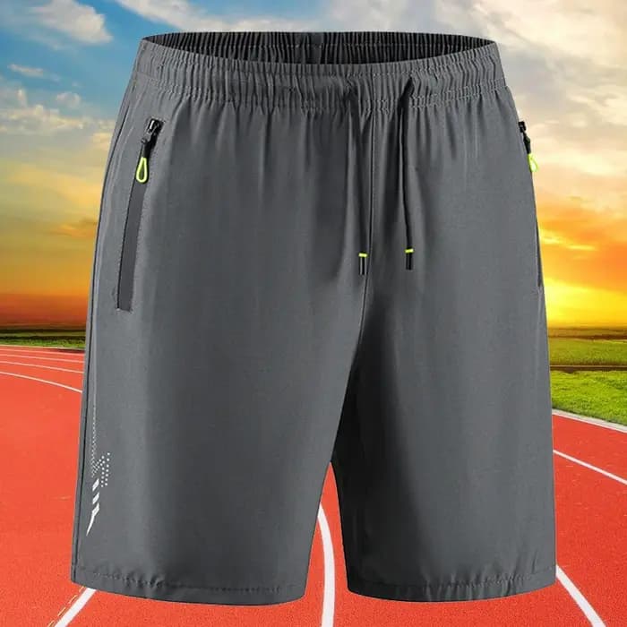 Shorts de jogging classiques d'été pour hommes