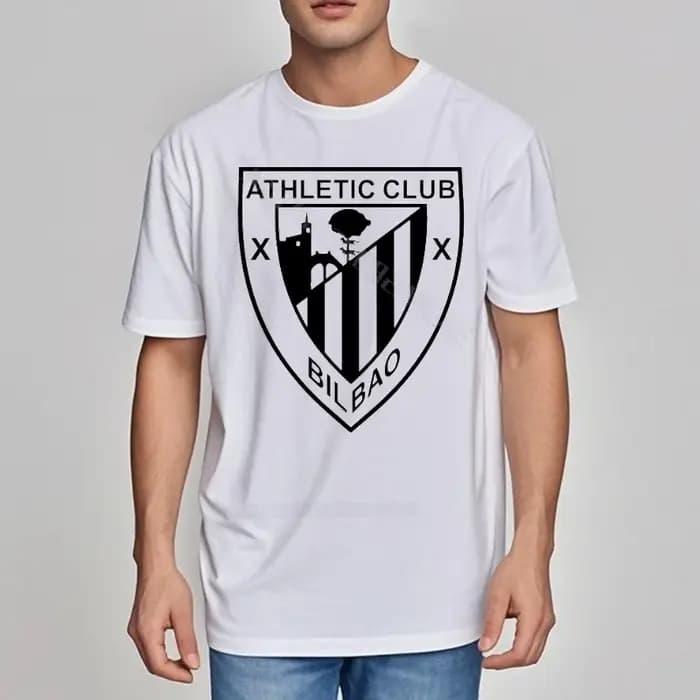 Rock t-shirt Streetwear col rond