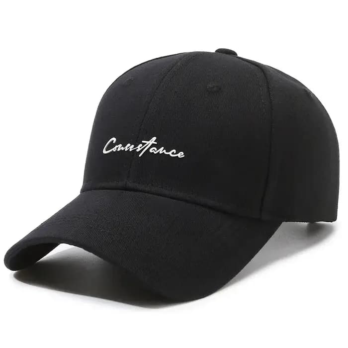 NIXHIT nouvelle mode broderie casquettes de Baseball pour hommes visière femmes casquette voyage cam