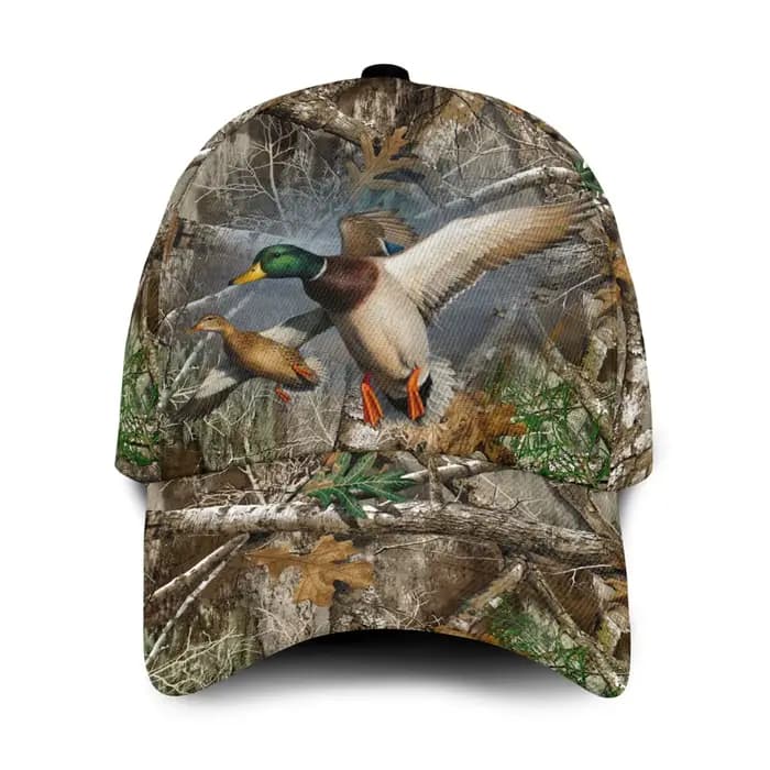 Casquettes Snapback de baseball imprimées pour hommes et femmes, sports de plein air, chasse aux oiseaux et aux canards, vêtements de sauna, streetwear, chapeaux pare-soleil décontractés pour adultes