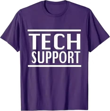 T-shirt manches courtes