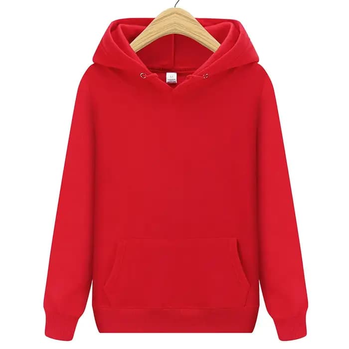  Sweat-shirt à capuche multicolore pour sports de plein air
