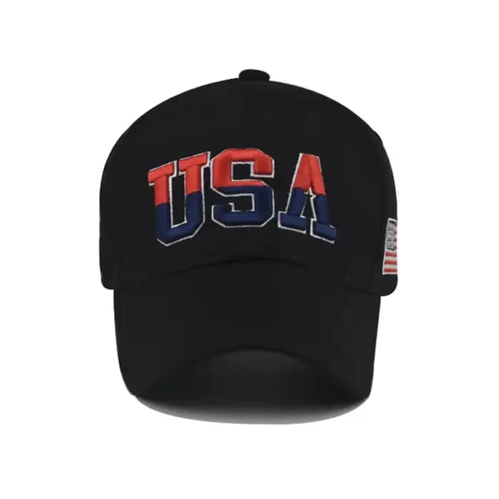 Casquette de baseball American Feel pour hommes et femmes, chapeau Snapback américain brodé, Sophia Gorra CasAdvantages, haute qualité, mode