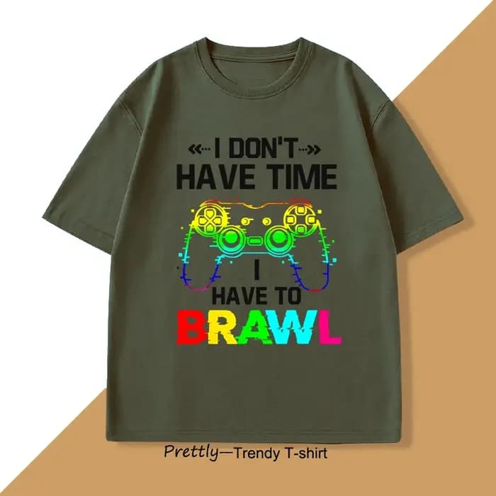 T-shirt manches courtes