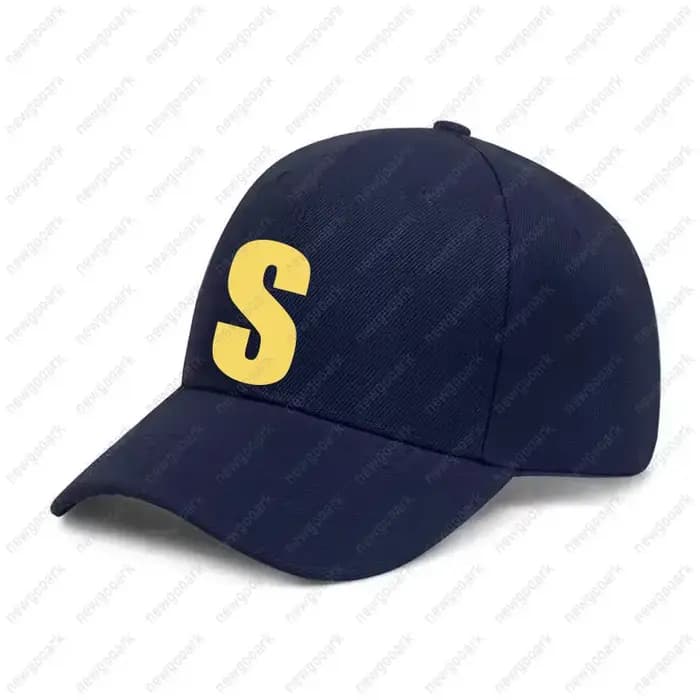 Alvin et les Chipmunks casquette de Baseball réglable rouge unisexe S/P film Promo Geek Animation graphique A/S/T chapeaux de soleil femme homme