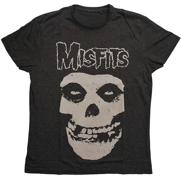 T-Shirt Fiend Club Misfits Band