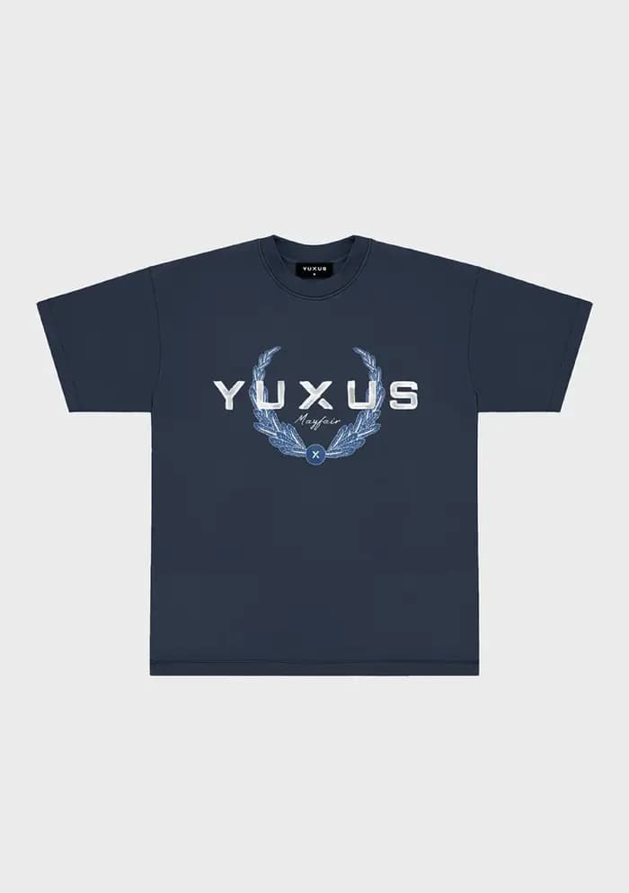 T-shirt manches courtes col rond en coton, Streetwear de sport de haute qualité, unisexe, tendance,