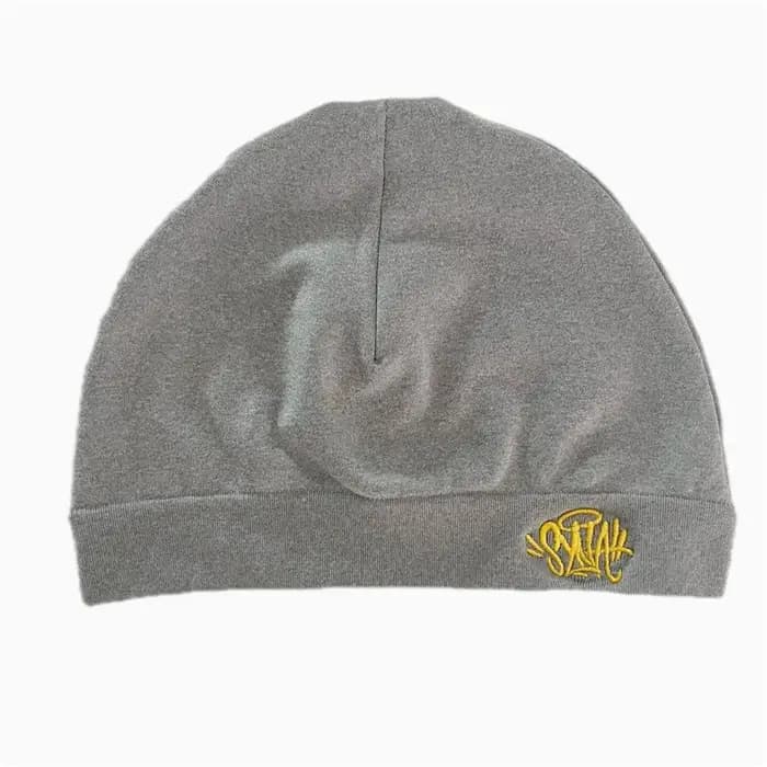 Casquette de course Skull Hat 2025 – Nouvelle casquette en tissu Sy Beanie pour hommes et femmes – C