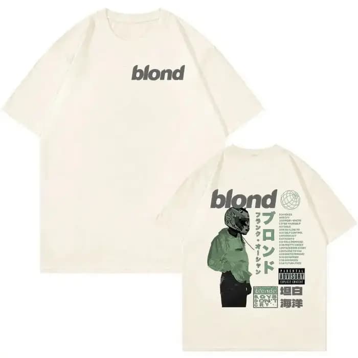 Nouveau T-shirt graphique rétro Rapper Frank 2026 pour hommes et femmes