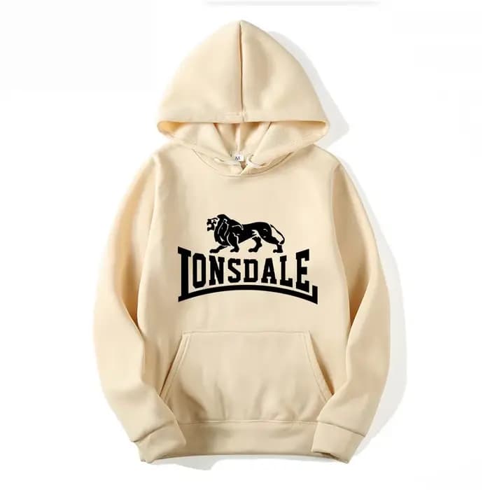 Nouveau sweat à capuche sportif décontracté pour homme 2026, vêtement de sport printemps-automne, sw