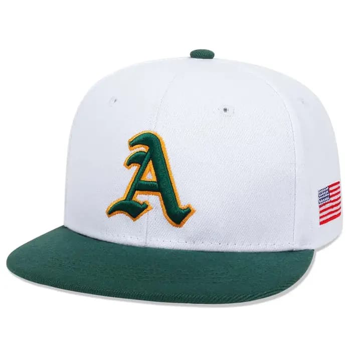 Casquette de baseball ajustable pour hommes et femmes
