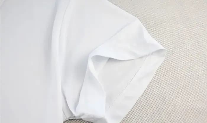 T-shirt manches courtes homme