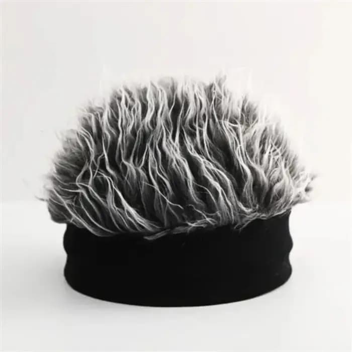 NOUVEAU Bonnet décoratif tendance style hip-hop