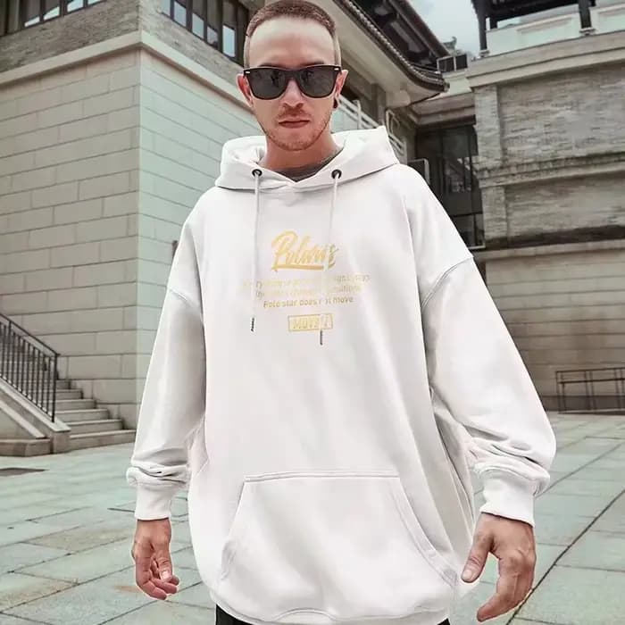 Sweats à capuche décontractés pour hommes