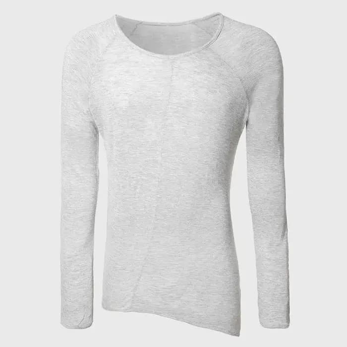 T-shirt à col rond pour hommes, Cool, Transparent, surdimensionné, mignon, design simple, Hip Hop, é