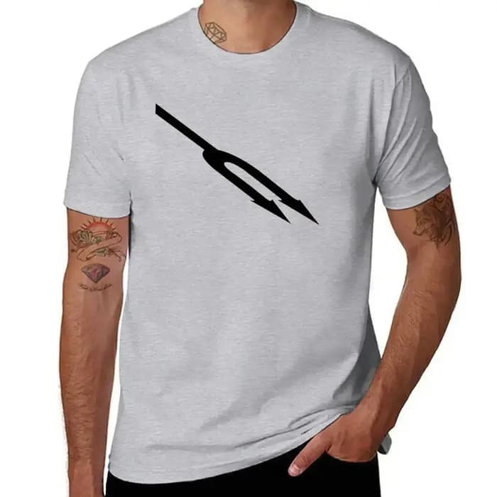 T-shirt manches courtes pour hommes, Queen of the Stone Age, Songs for the DePG, Graphics, Vintage Clothing, New in Lomg and Tees, Manga