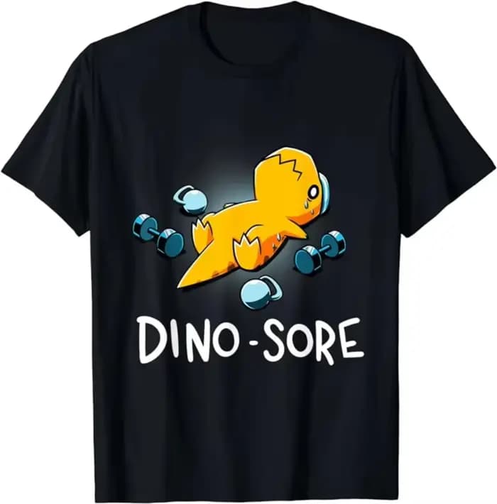 T-shirt de Sport tendance crâne pour hommes et femmes
