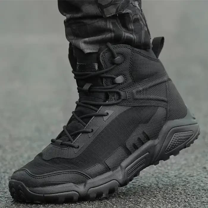 Chaussures de sport légères et respirantes pour homme