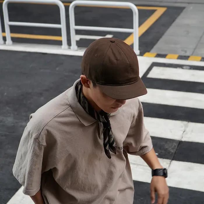 Casquette de baseball ajustable hommes et femmes