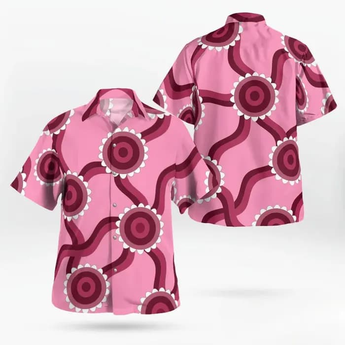 Chemise hawaïenne tournesol, Luffy, 1 pièce, 2024